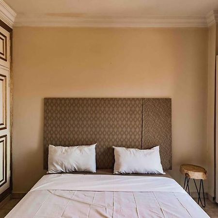 Central Majorelle Apartment Маракеш Екстериор снимка