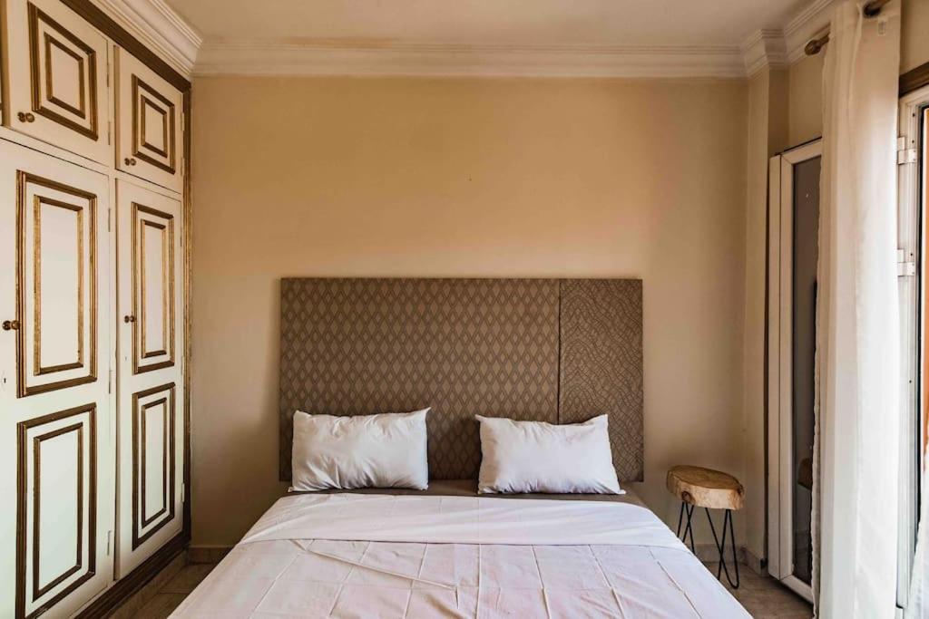 Central Majorelle Apartment Маракеш Екстериор снимка
