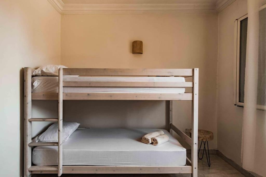Central Majorelle Apartment Маракеш Екстериор снимка