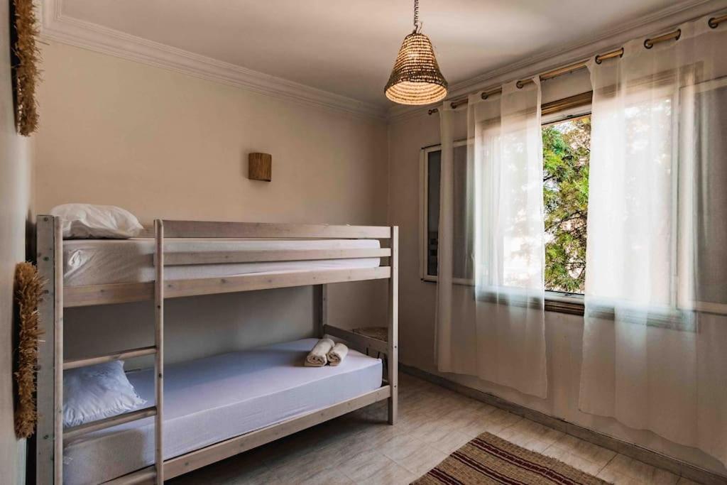 Central Majorelle Apartment Маракеш Екстериор снимка