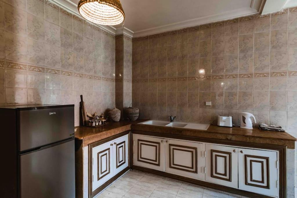 Central Majorelle Apartment Маракеш Екстериор снимка