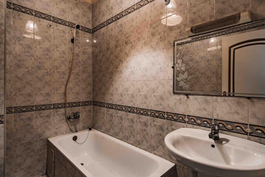 Central Majorelle Apartment Маракеш Екстериор снимка