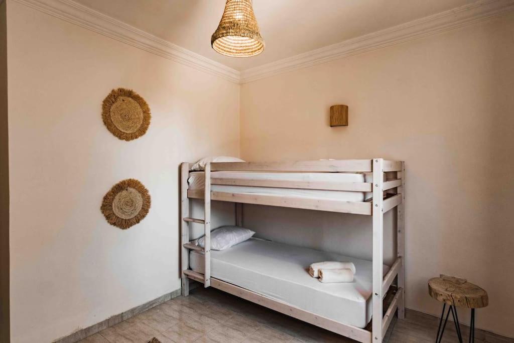 Central Majorelle Apartment Маракеш Екстериор снимка