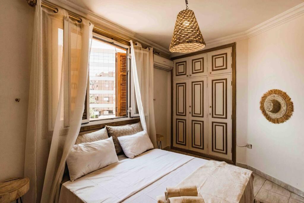 Central Majorelle Apartment Маракеш Екстериор снимка